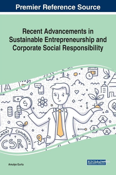 Amulya Gurtu | Recent Advancements In Sustainable Entrepreneurship And...-image