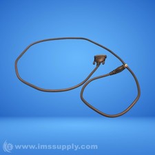 Belkin F2A046-06 IEEE-1284 Parallel Printer Cable USIP