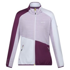 Regatta Womens/Ladies Yare IX Lightweight Jacket RG9744 