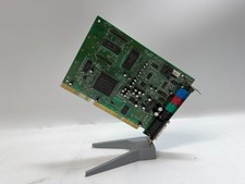 CREATIVE SOUND BLASTER CT4520 AWE64 ISA SOUND CARD