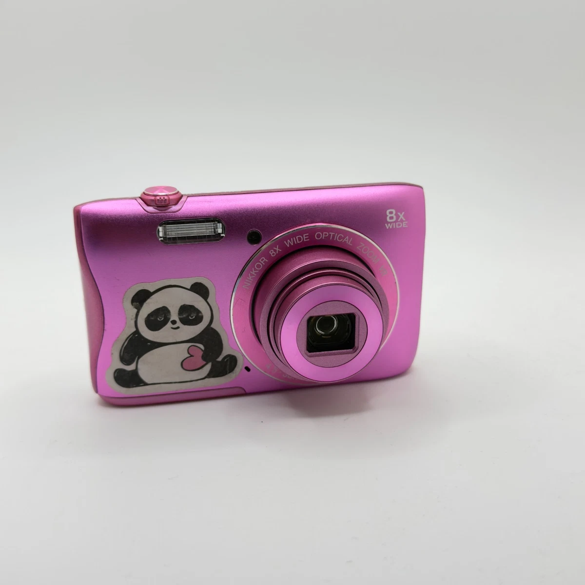 Nikon COOLPIX 3700 Digital Cameras for Sale - Shop New & Used