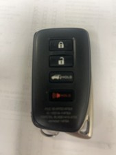 Lexus Nx300 Nx200t Lx570 Smart Keyless Entry Remote Key Fob