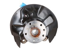7H0407258G Achsschenkel VW Transporter T5 Kasten 1.9 TDI 63 kW 86 PS (04.2003