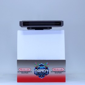 Hunt for Red October aut&eacute;ntico, probado - NES