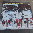 Indigo Girls Nomads Indians Saints Rock Piano/Vocal/Guitar Songbook — photo 1