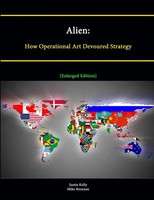 Strategic Studies Institute (U. A.) | Alien | Taschenbuch | Englisch (2014)
