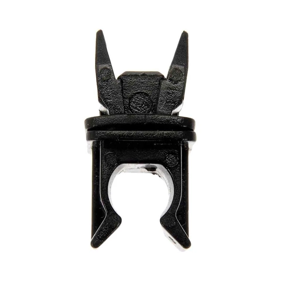 For Dodge Viper 1992-2002 Hood Prop Rod Retaining Clip | 0.294 In. Face Dia. Foto 2 de 4