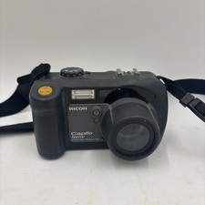 @ SakuraDo @ Ricoh Caplio G500G Wide 8MP Weather & Shock Proof Digital Camera