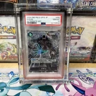 PSA 10 Kuzan SR Alternate Art OP10-082 2024 ONE PIECE Card Japanese