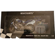 Minichamps 1/12 Honda RC211V MotoGP 2003