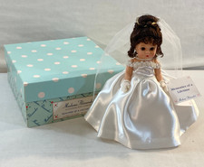 Madame Alexander 8" Doll Memories Of A Lifetime 30652