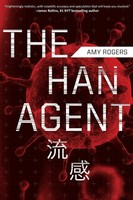 Amy Rogers | The Han Agent | Taschenbuch | Englisch (2017) | EAN 9781940419152