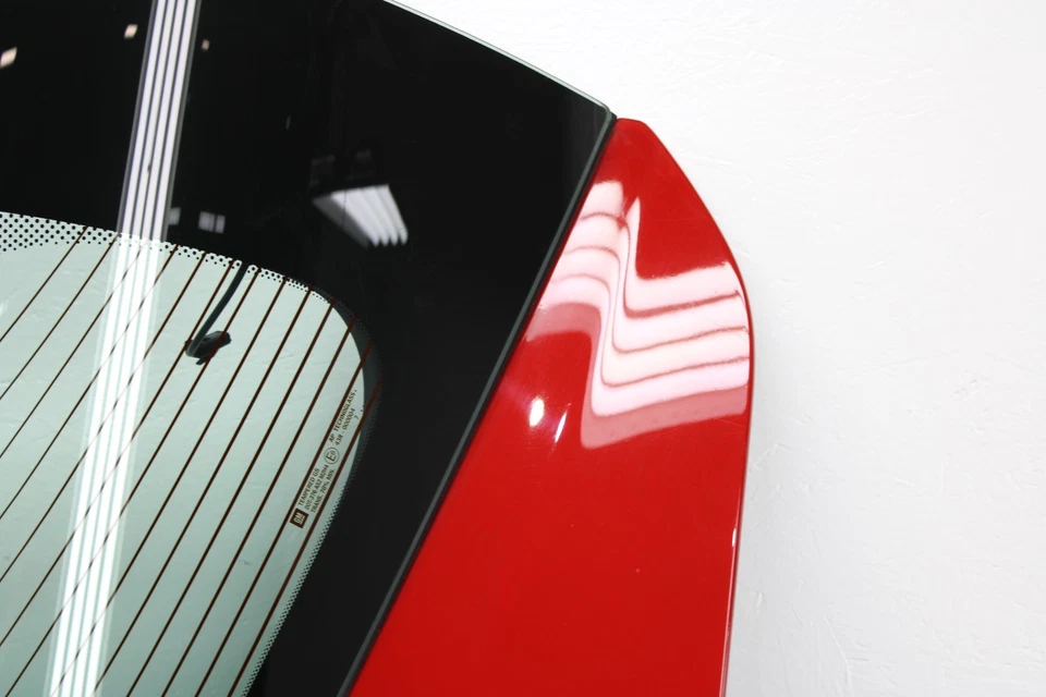 Chevrolet Corvette 2005-2013 cupé puerta levadiza tapa maletero OEM NL3 Foto 2 de 4