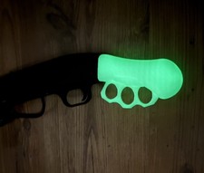 Birds Head knuckle Grip USA Made Grip For Shockwave MossBerg M500 mav88 590