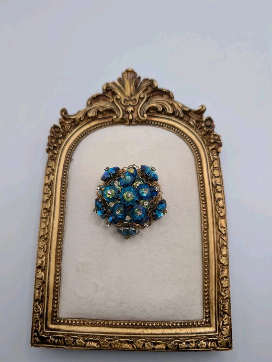 Broche Carrosse | Maison Des Broches