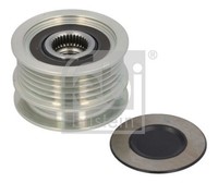 Generatorfreilauf Febi Bilstein 30068 FüR Kangoo KC0 Renault Thalia Clio FC0 2 1