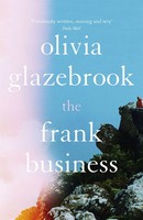 Olivia Glazebrook | The Frank Business | Taschenbuch | Englisch (2020)