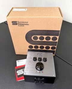 Seymour Duncan Powerstage | eBay