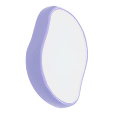 Painless Physical Nano Epilator Safe Easy to Clean Reusable Hair Removal Stone M