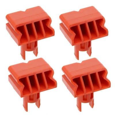 4 Stück Workmate Peg Für Black Decker 79-010-4/79-028/79-032/79-032/79-032