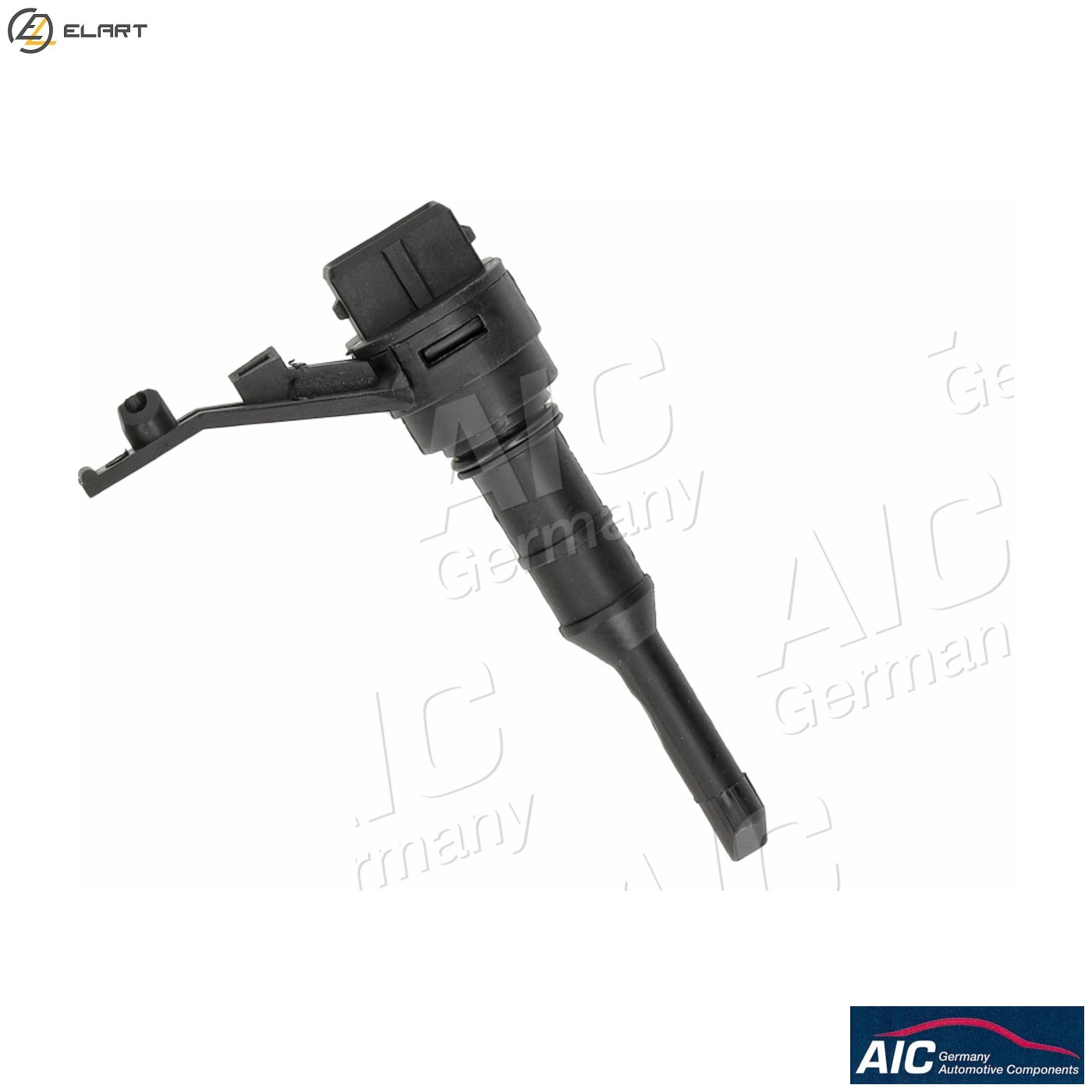 SENSOR SPEEDRPM 52357 FOR SKODA VW AUDI CABRIOLET V8 5000/100 4000 COUPE 200 A4