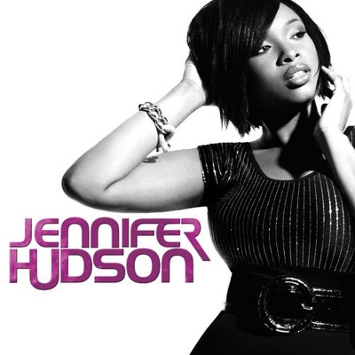 Jennifer Hudson - Jennifer Hudson - Music CD