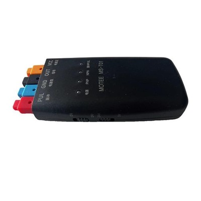 T01 Sensor Tester Box Rechargeable for Proximity and Magnetic Switches