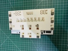 DA92-00758 Samsung Refrigerator Control Board