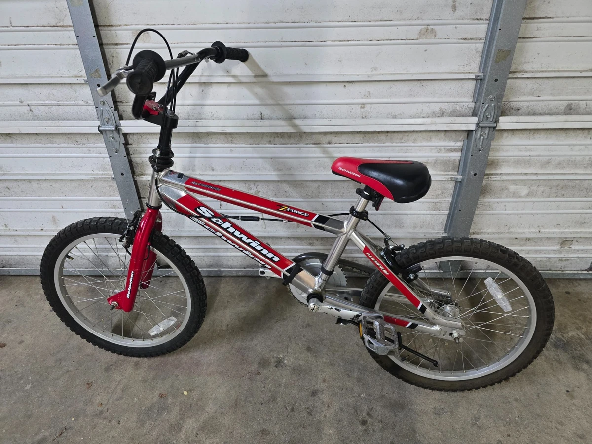 Schwinn Bmx Bike for sale - eBay