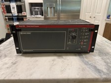 Dolby Model CP65 Stereo Analog 6-Channel Cinema Sound Processor -Tested Turns On
