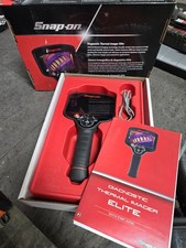 Snap-on Tools Eeth310 Diagnostic Thermal Imager Elite