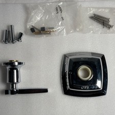 Kohler T16241-4-CP Margaux Volume Control Trim/Polished Chrome  NOS 