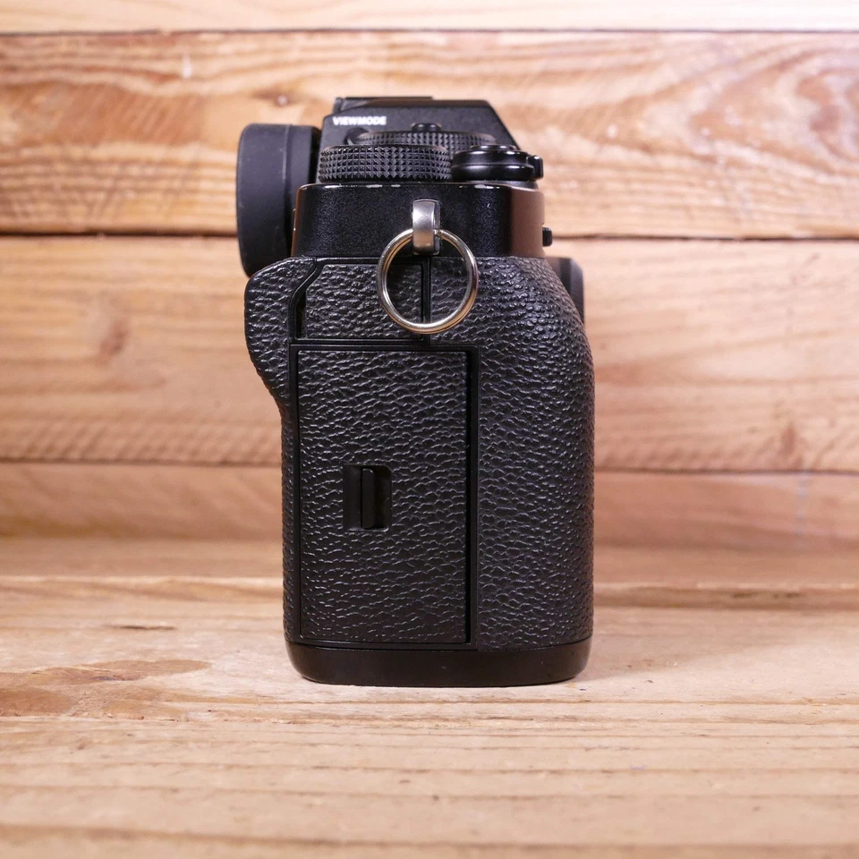 Fujifilm X-T3, photo 2 of 5