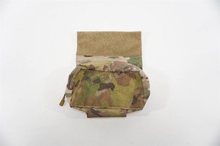 Haley Strategic Multi Mission Hanger V2 Expansion System Pouch Multicam MMH2MC