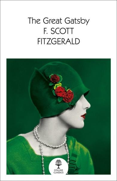 The Great Gatsby (Collins Classics),F. Scott Fitzgerald - Image 3