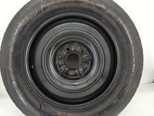 2007-2010 Chrysler Sebring Spare Donut Tire Wheel Rim Oem Fn6n7 2007-2010 Chrysler Sebring Spare Donut Tire Wheel Rim Oem Fn6n7