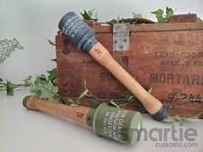 FAKE German M24 Stick Grenade Stielhandgranate - Plastic Replica