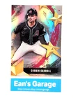 2025 Topps Corbin Carroll Base (Raw)