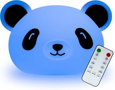 Presence The Meditating Panda, Guided Visual Meditation Tool for Practicing Mind