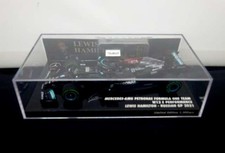 Minichamps Lewis Hamilton 2021 Russian Gp Mercedes Amg F1 W12