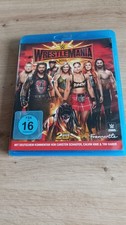 Blu- Ray DVD WWE Wrestlemania 2019 Wrestling TOP!