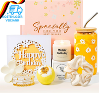 Geburtstagsgeschenk FüR Frauen Geschenkset Frauen Geburtstag Freundin Geschenke