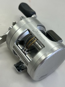 Abu Garcia Morrum Zx | eBay