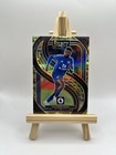 Panini Select 24/25 Wilfred Ndidi Camo Mezzanine /150 Leicester City