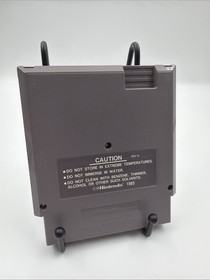 Double Dragon III: The Sacred Stones (Nintendo NES, 1991) carrello autentico testato