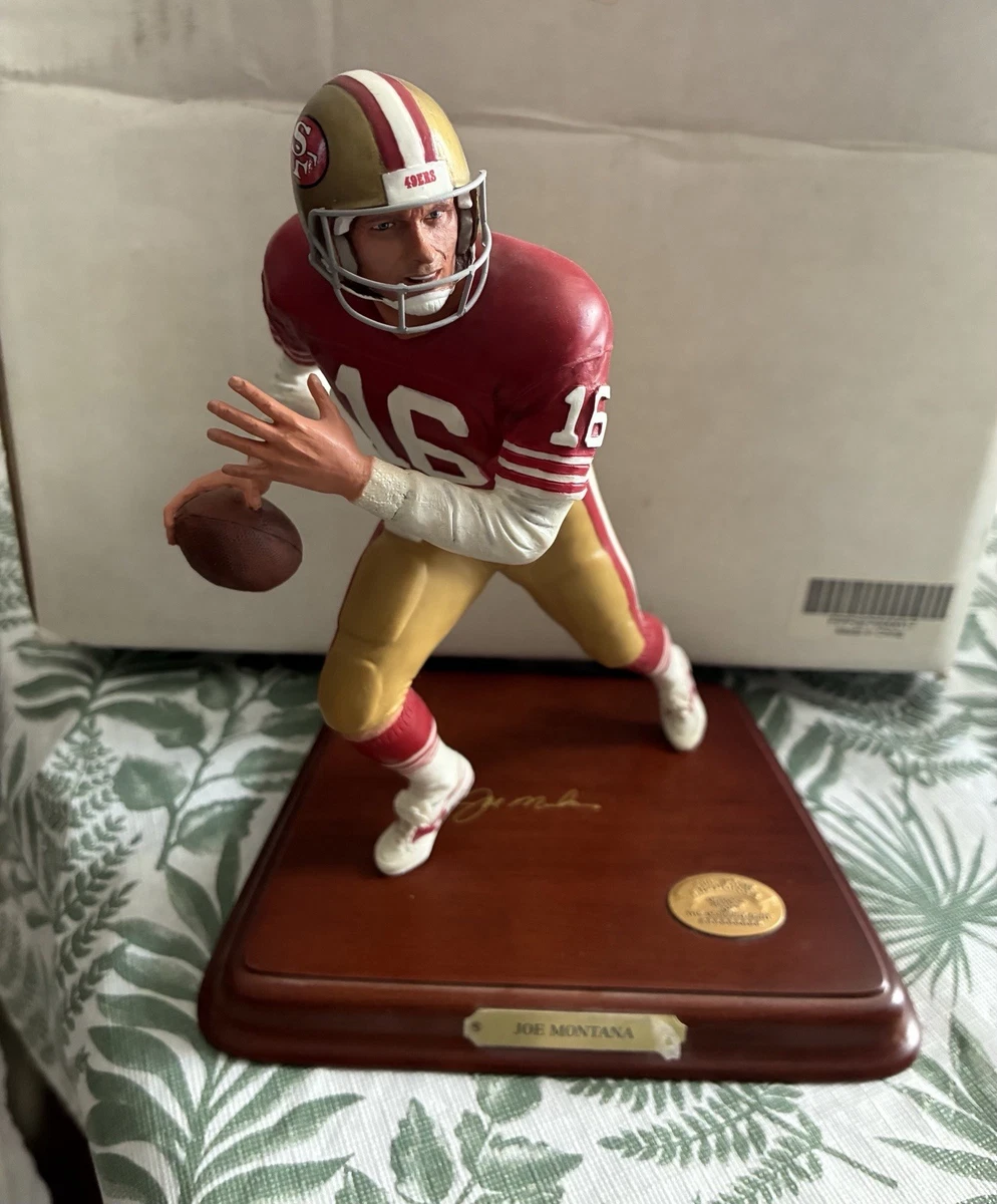Danbury Mint San Francisco 49ers NFL Fan Apparel & Souvenirs for