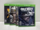 Call of Duty Bundle - Xbox One
