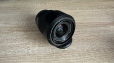 Sony FE 28-70mm f/3.5-5.6 OSS II Lens