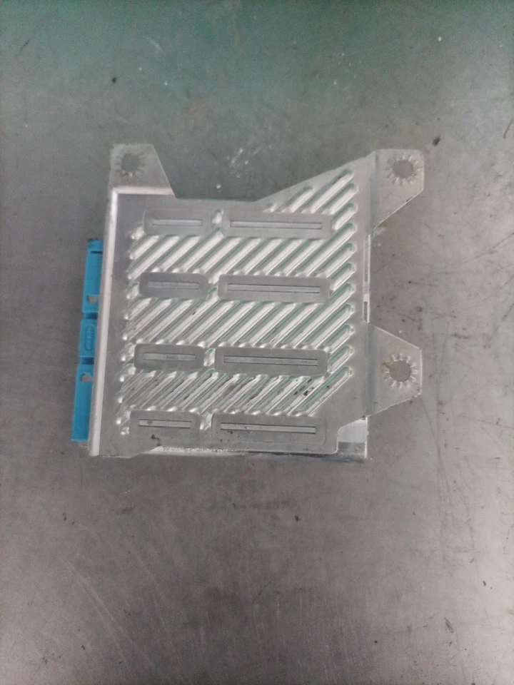 centralina airbag LANCIA MUSA (350_) 12V  51765169  391087  334163005 - Immagine 3 di 3