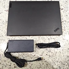 Lenovo ThinkPad P1 Gen 4 (WQUXGA) --- i7-11850H -- 32GB / 1TB -- RTX A3000